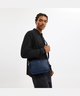 COACH トンプソン スモール カメラバッグ ラジオ カメラ バッグ | COACH/コーチ | 三越伊勢丹オンラインストア